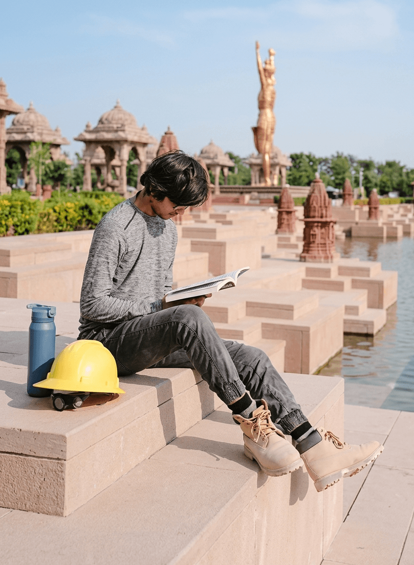 Parth Desai