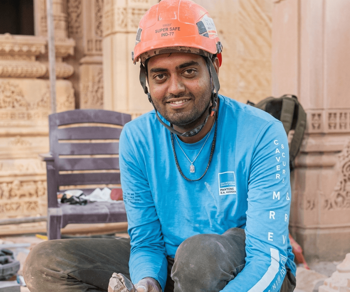 Nilkanth Rao
